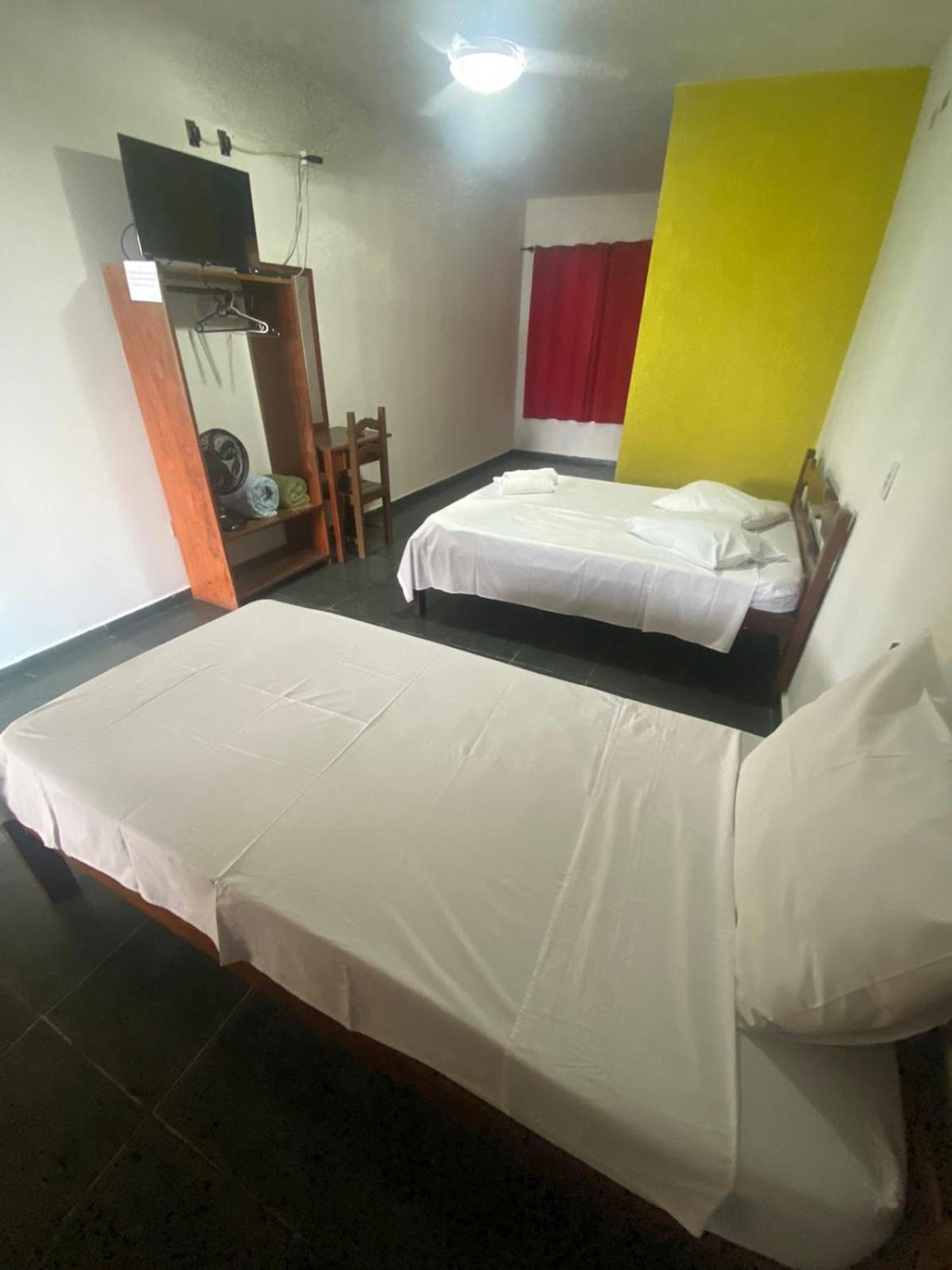 Hotel E Restaurante Frente Mar H 3*