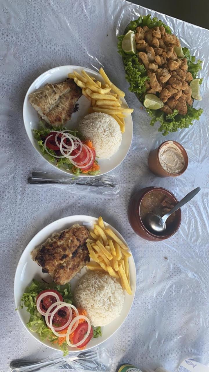 Hotel E Restaurante Frente Mar H 3*