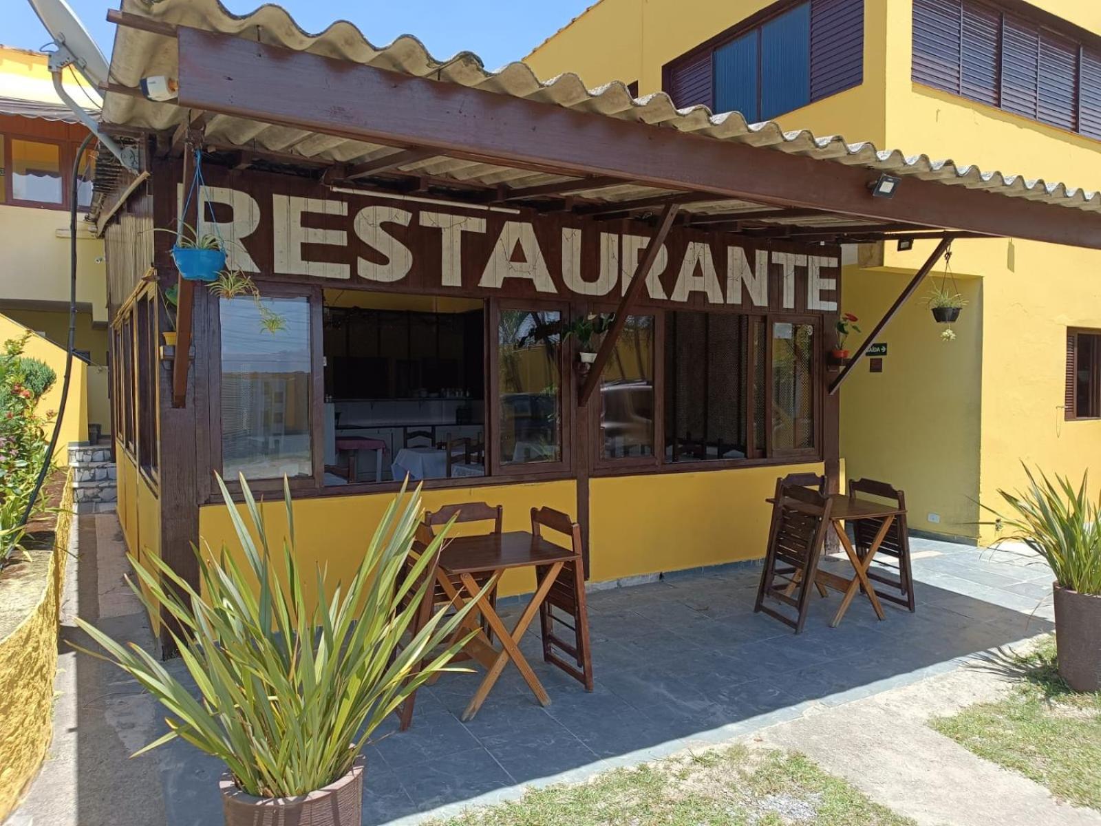 E Restaurante Frente Mar H 3*