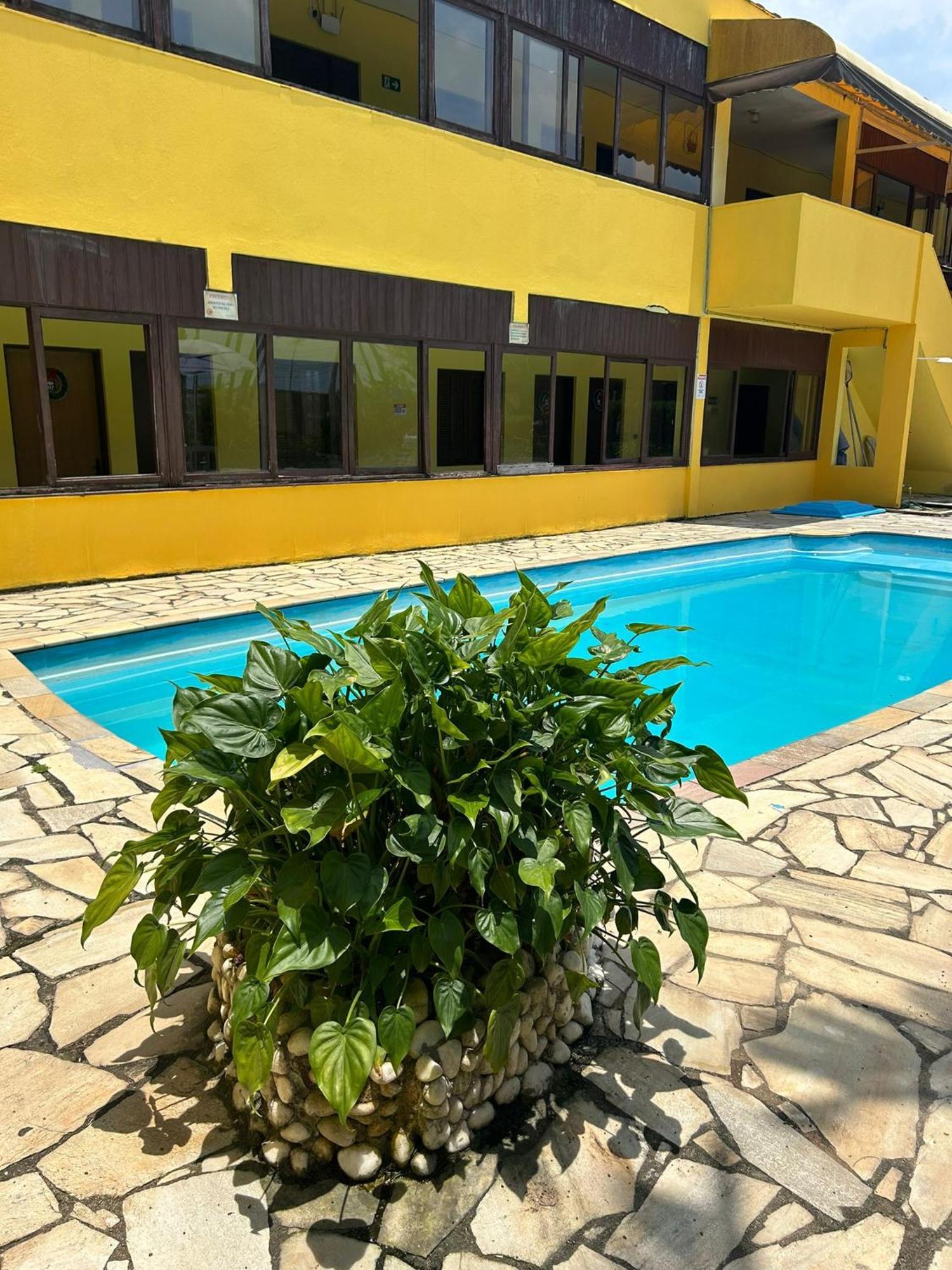 Hotel E Restaurante Frente Mar H 3*