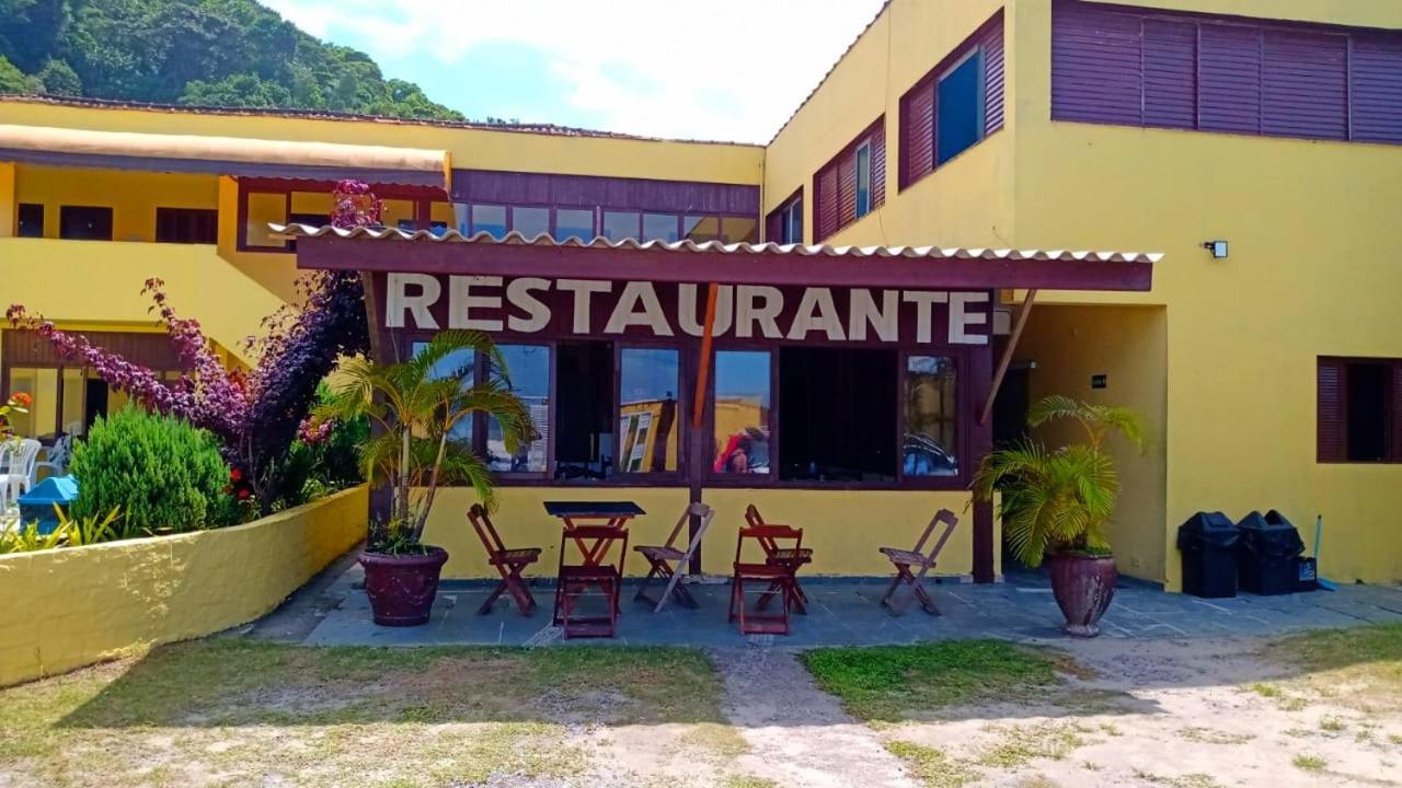 Hotel E Restaurante Frente Mar H 3*