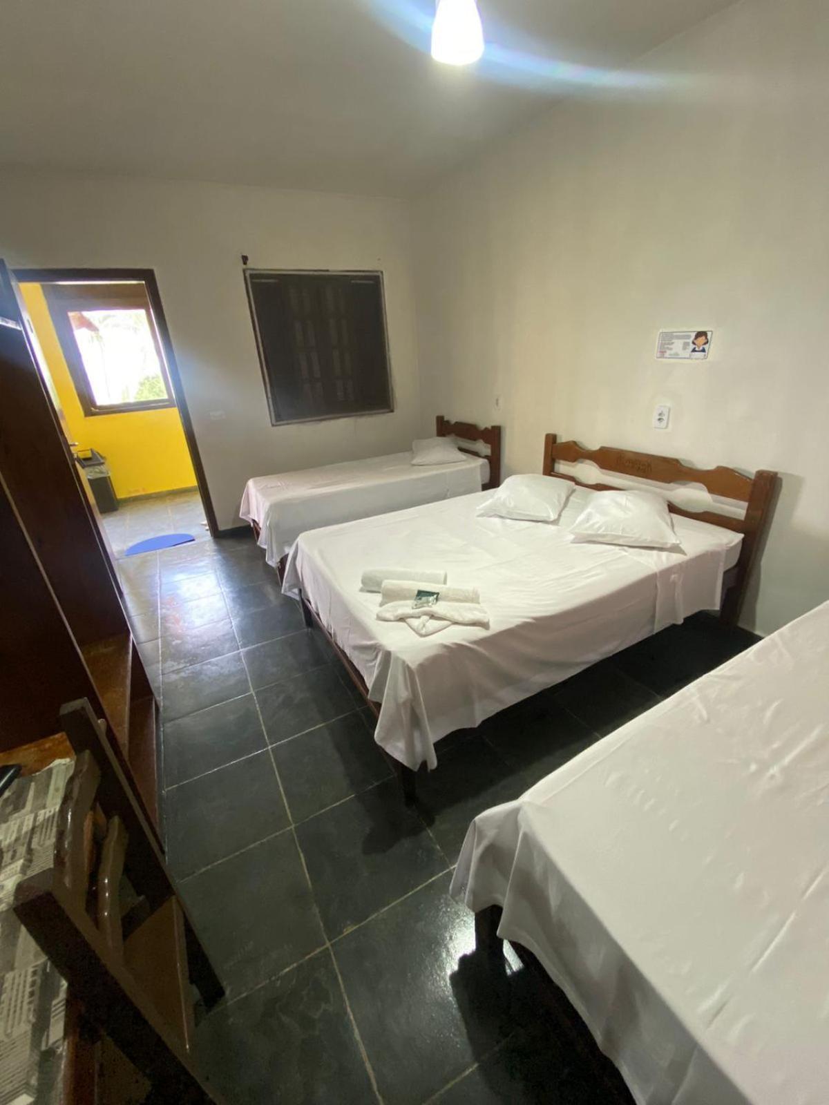 Hotel E Restaurante Frente Mar H 3*